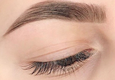 سایه ابرو چیست و انواع آن کدامند؟