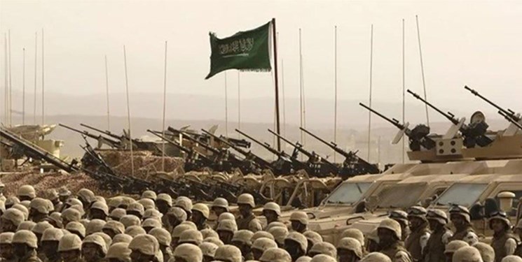 نظامیان سعودی در آستانه جنگ با مزدوران اماراتی در یمن