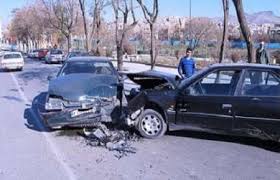 2کشته و ۴۱۰مصدوم در تصادفات درون شهری خراسان جنوبی