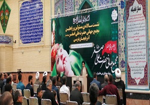مراسم شیرخوارگان حسینی در ۷۰ نقطه آذربایجان غربی برگزار می‌شود