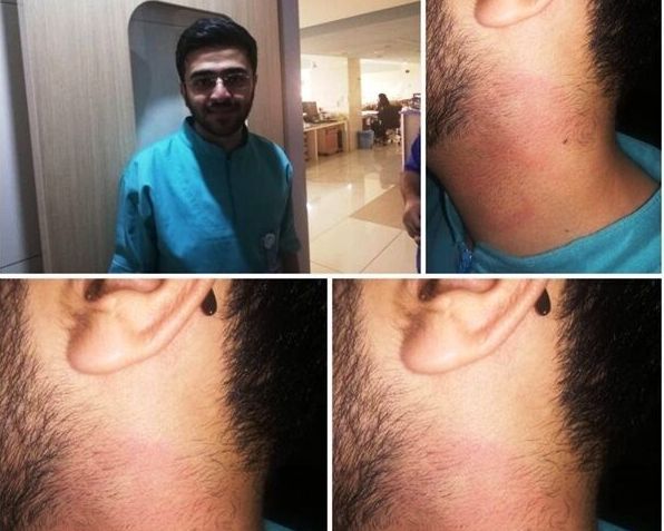 واکنش‌ها به پزشک متخصص اعصاب که پرستار را در شیراز کتک زد 