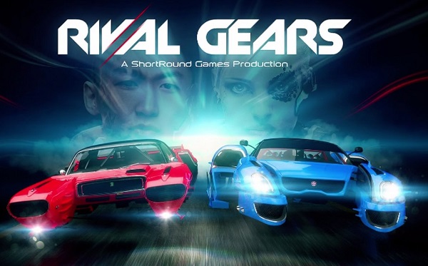 Rival Gears Racing؛ لذت مسابقه با ماشینهایی متفاوت