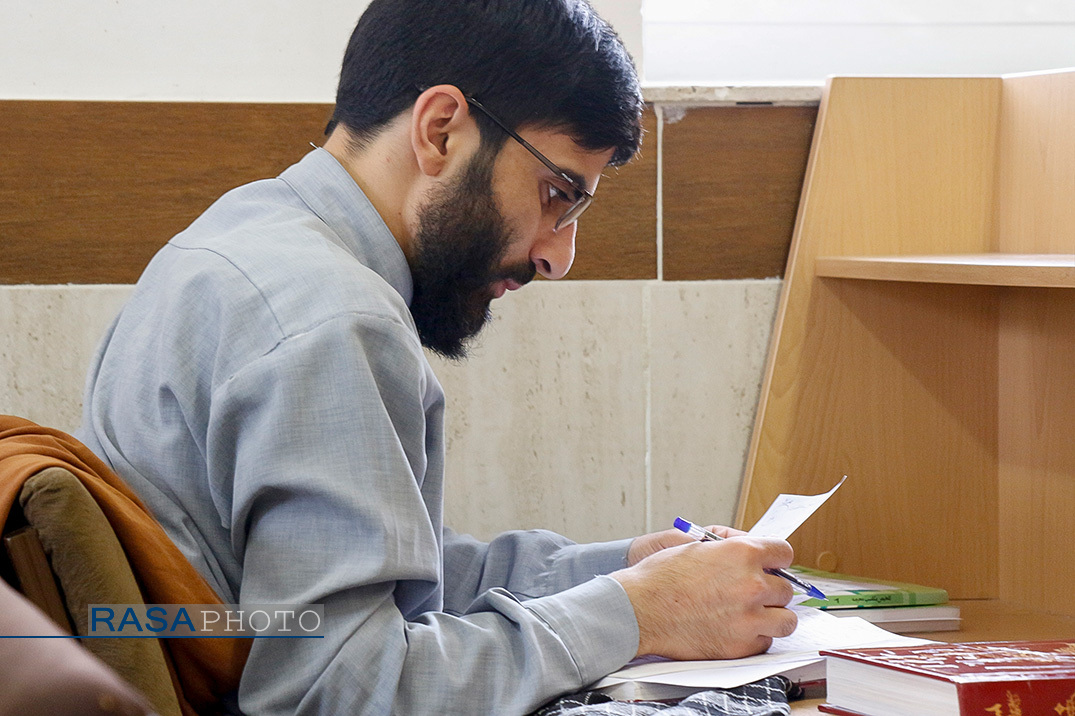 مدرسه علمیه فیضیه مازندران