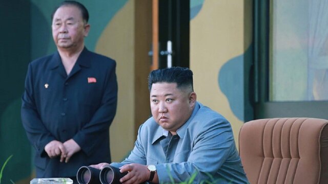 کره شمالی به کیم جونگ اون اعتماد به نفس داد