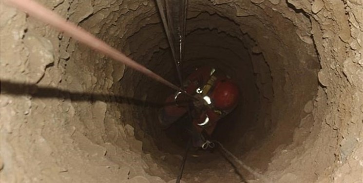 حفاری دومین چاه ژرف در اصفهان در انتظار موافقت وزارت