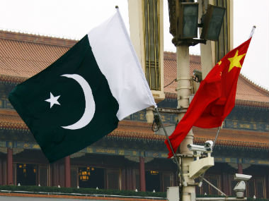 هشدار هند به چین درباره کشمیر