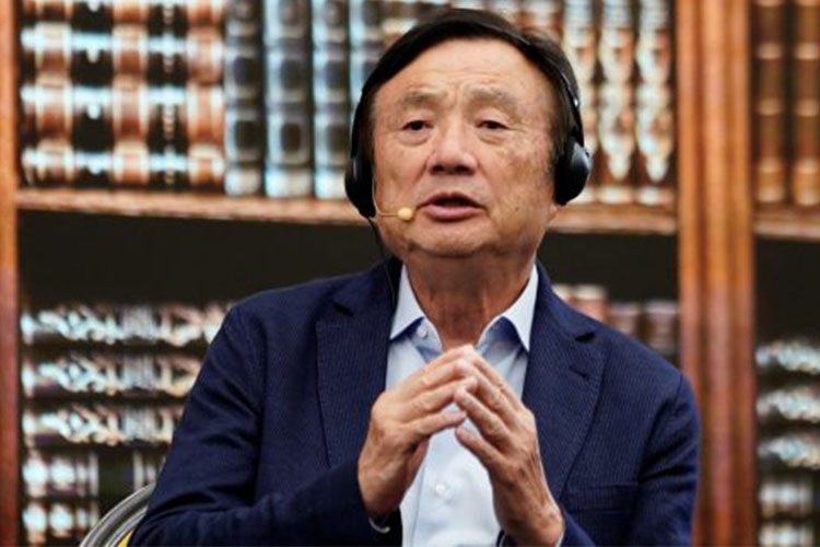 برنامه هواوی برای تغییرات اساسی پس از تحریم‌های آمریکا