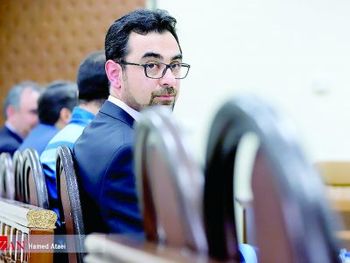 جزئیات جدید از پرونده سالار آقاخانی و احمد عراقچی