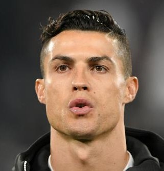 3 دقیقه جنون آمیز برای CR7 در نیوکمپ! 