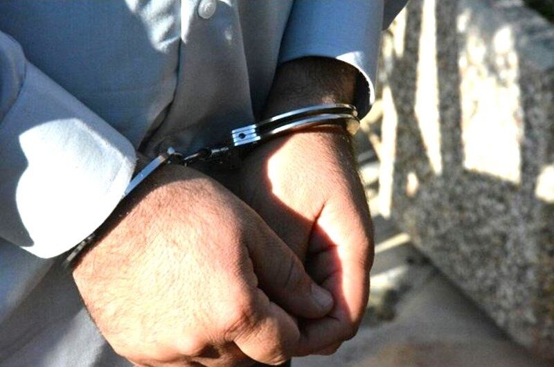 عوامل قطع درختان بومی در پارک ملی دز دستگیر شدند