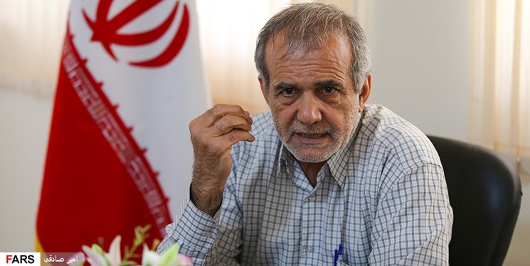 پزشکیان از ناگفته‌های مجلس تا آینده برجام و حذف 4 صفر می‌گوید