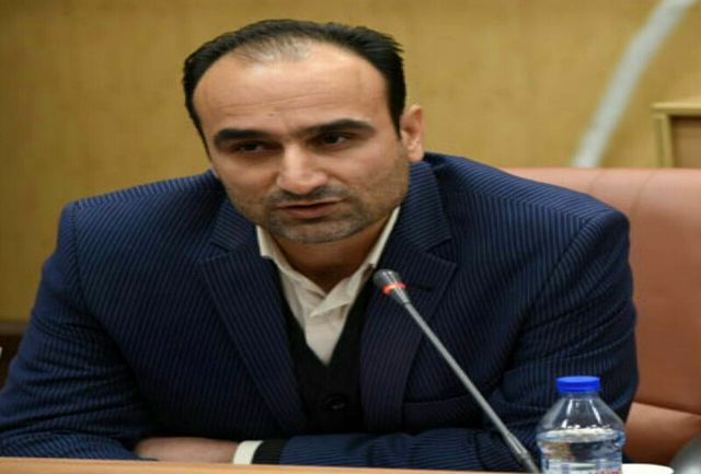 مدیرکل جدید ورزش و جوانان استان ایلام منصوب شد