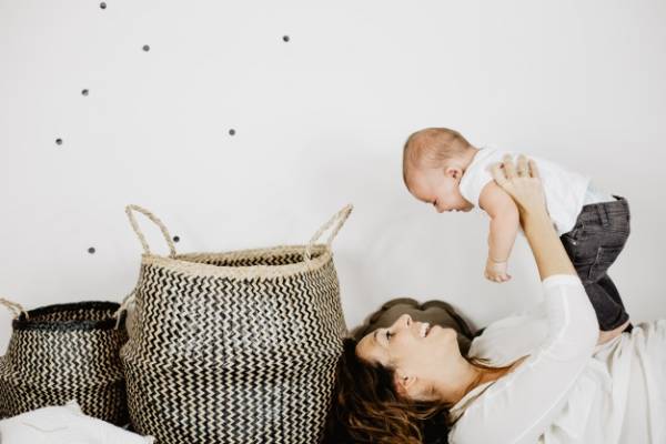 تفاوت مهم زایمان طبیعی و سزارین