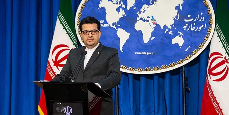 رمزگشایی سخنگوی وزارت خارجه از توطئه ائتلاف سعودی در یمن