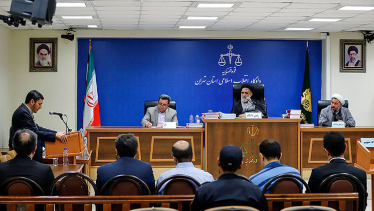 جزئیات جدید از پرونده "سالار آقاخانی"؛ متهم به عراق گریخت؟!