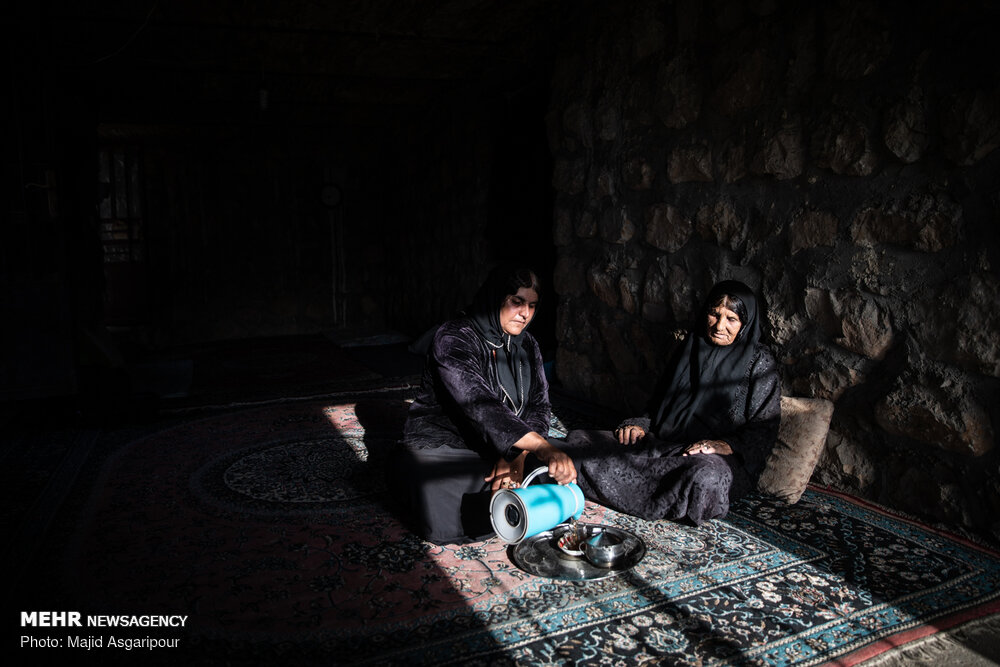 دستانی برای اشتغالزایی در روستا