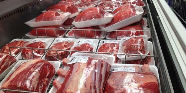 مهر وزارت صمت روی 3 برابر شدن قیمت گوشت از گاوداری تا قابلمه