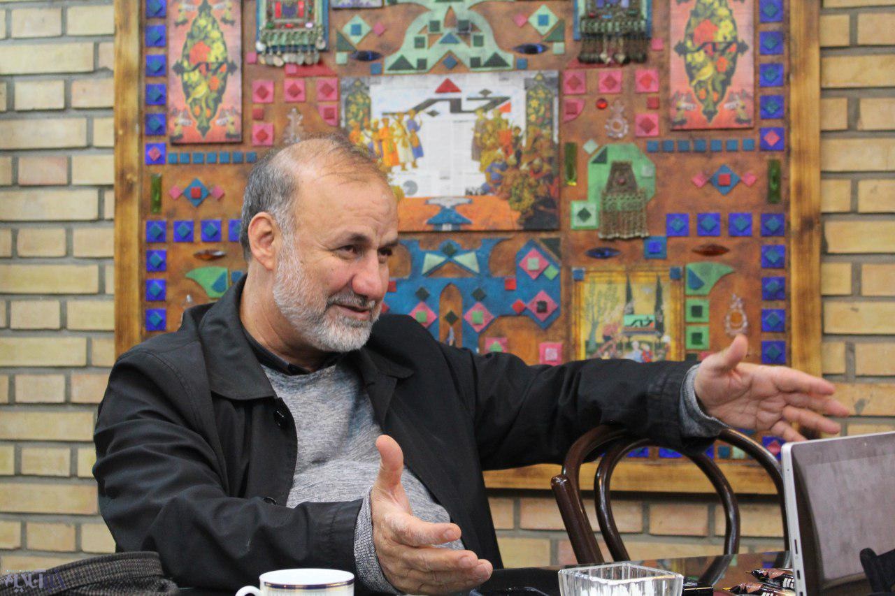 نظر بیادی درباره ائتلاف احمدی‌نژاد و قالیباف