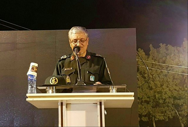 معاون وزیر دفاع وعده خبر خوش داد