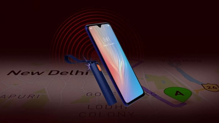  HTC از گوشی ارزان‌قیمت جدید خود رونمایی کرد 