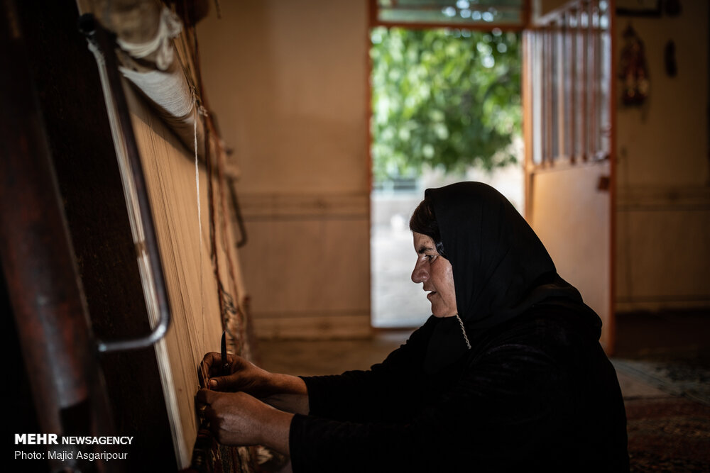 دستانی برای اشتغالزایی در روستا