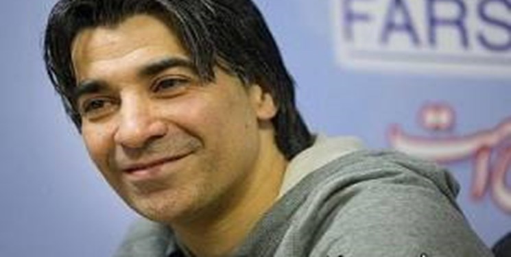 فدراسیون نباید به سادگی از کنار استعفای انصاری فرد بگذرد