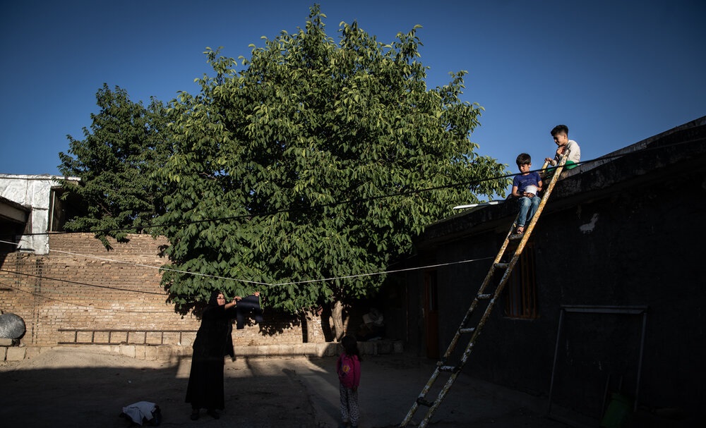 دستانی برای اشتغالزایی در روستا