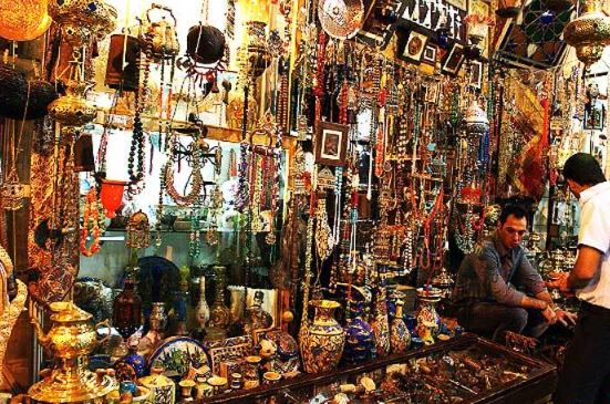 مکان‌های دیدنی شیراز که باید قبل از مرگ ببینید! 