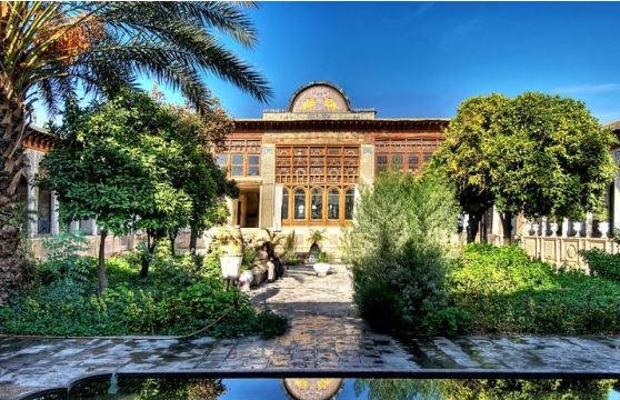مکان‌های دیدنی شیراز که باید قبل از مرگ ببینید! 