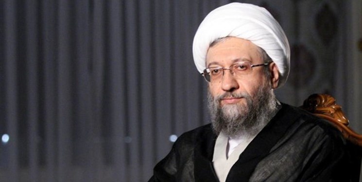 پیام رئیس مجمع تشخیص مصلحت نظام به آیت الله امینی