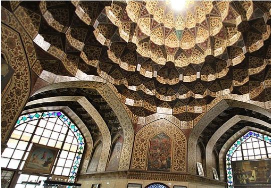 مکان‌های دیدنی شیراز که باید قبل از مرگ ببینید! 