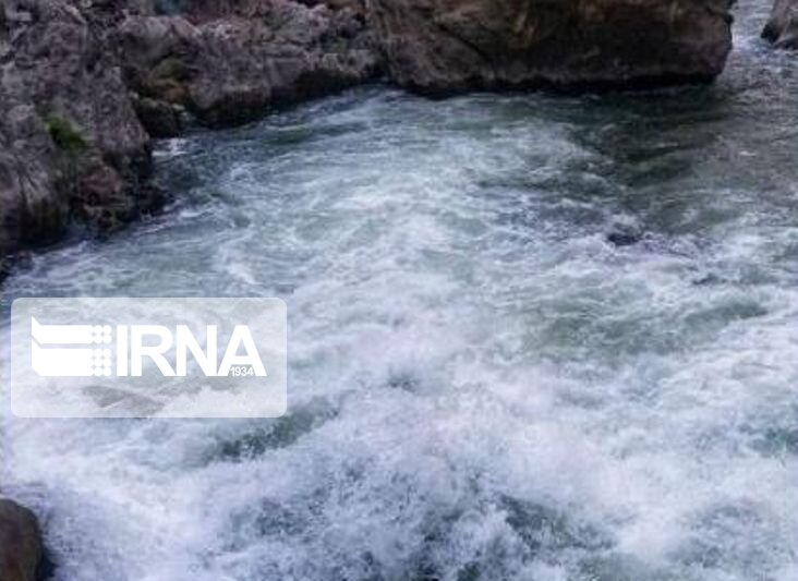 جسد مرد جوان در رودخانه سیروان پیدا شد