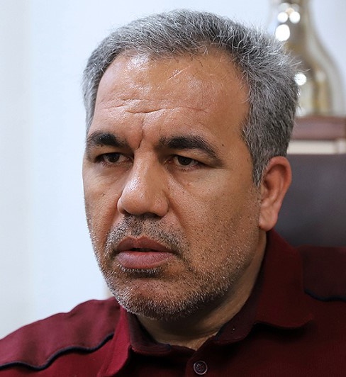  برانکو پاسخ مدیرعامل پرسپولیس را داد