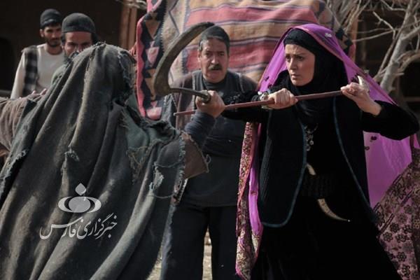 داستان «بانوی سردار» از فردا در شبکه سه سیما