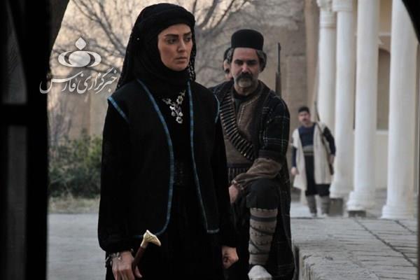 داستان «بانوی سردار» از فردا در شبکه سه سیما