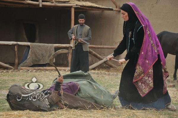 داستان «بانوی سردار» از فردا در شبکه سه سیما