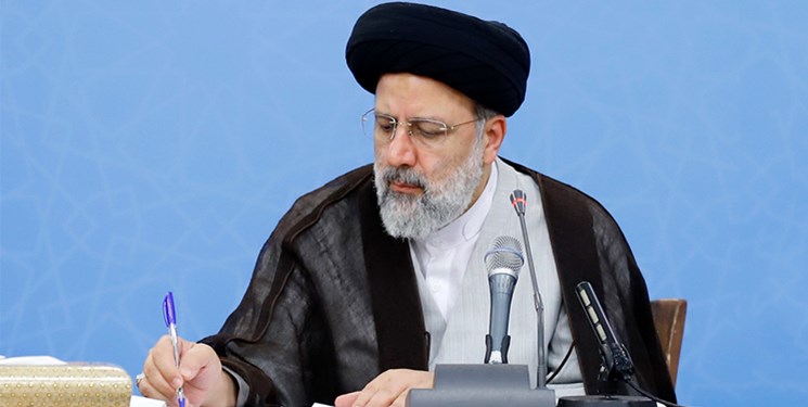 رئیسی آئین نامه شوراهای حل اختلاف را ابلاغ کرد