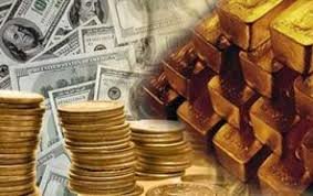 قیمت طلا، سکه و دلار در روز دوشنبه