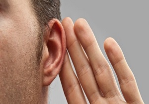پارازیت برای گوش خطرناک است؟