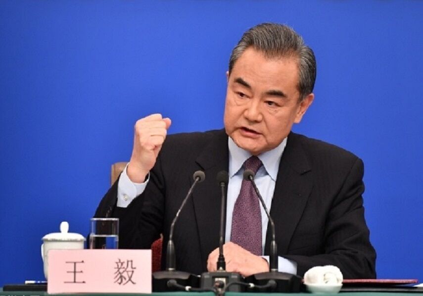اتمام حجت وزیر خارجه چین با خارجی‌ها درباره هنگ کنگ