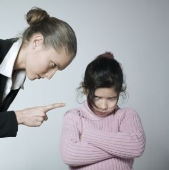 6 شیوه «نه» گفتن غیرمستقیم به کودک!