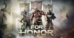 بازی For Honor به صورت رایگان در دسترس قرار گرفت