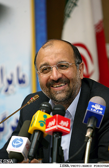وزیر اسبق آموزش و پرورش: تصدی وزارت برای "حسینی" منتفی است