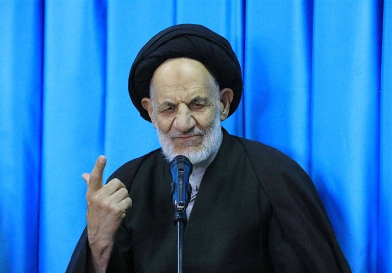  گلایه نماینده ولی فقیه در خراسان جنوبی از عدم شهرسازی مناسب در بیرجند