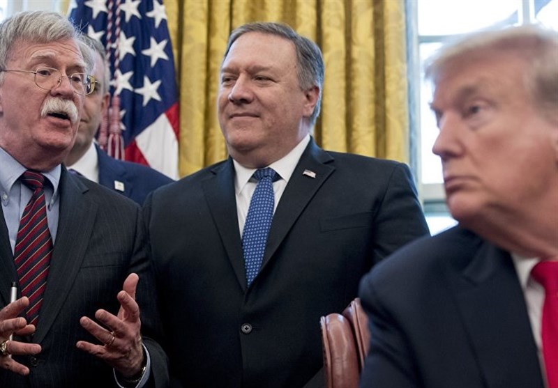عقب‌نشینی واشنگتن از متهم کردن ایران به نقض NPT