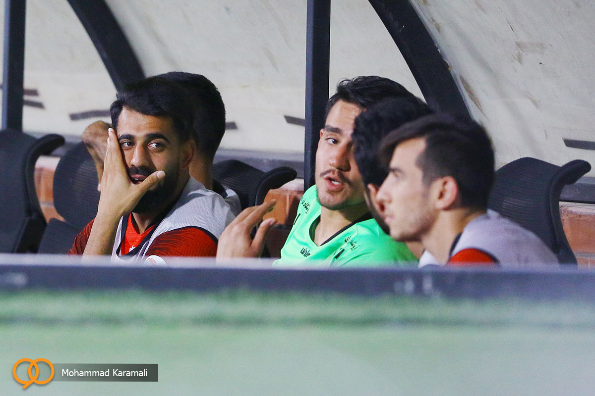 خریدهای جدید پرسپولیس؛ جنگنده و غافلگیرکننده!