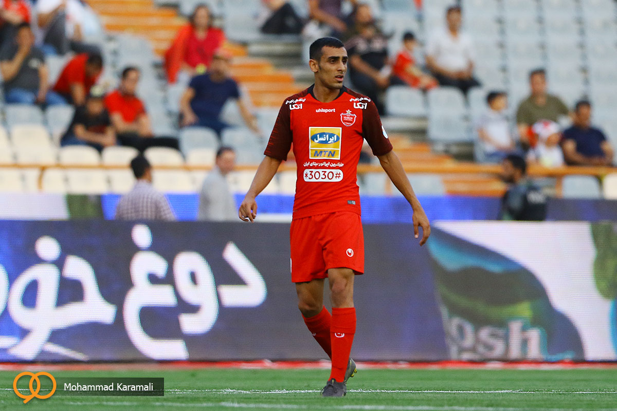 خریدهای جدید پرسپولیس؛ جنگنده و غافلگیرکننده!
