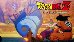 شخصیت Trunks برای بازی Dragon Ball Z: Kakarot معرفی شد