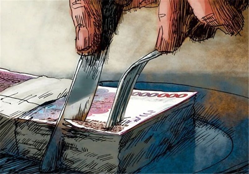 اعطای کمک‌های بلاعوض رانتی، از سوی سازمان هدفمندی یارانه‌ها به افراد خاص