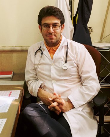 دادگاه دوباره حکم به قصاص پزشک تبریزی داد